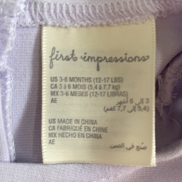 Cute coordinating outfit - Picture 2 of 4